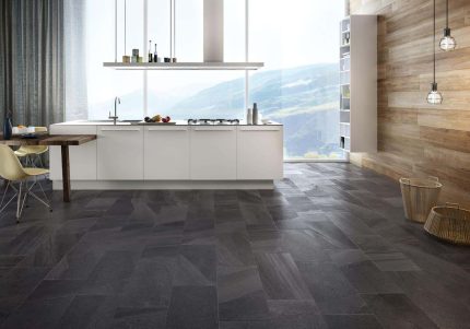 Gresie Porțelanată Lake Stone