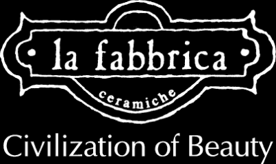 La Fabbrica logo