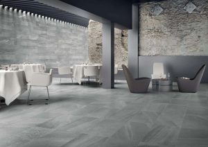 Gresie Porțelanată Lake Stone - imagine 3