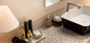 Mozaic Four Seasons - imagine 7