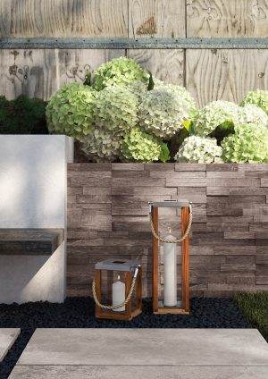 Gresie aspect Caramida Story Brick Exterior - imagine 2