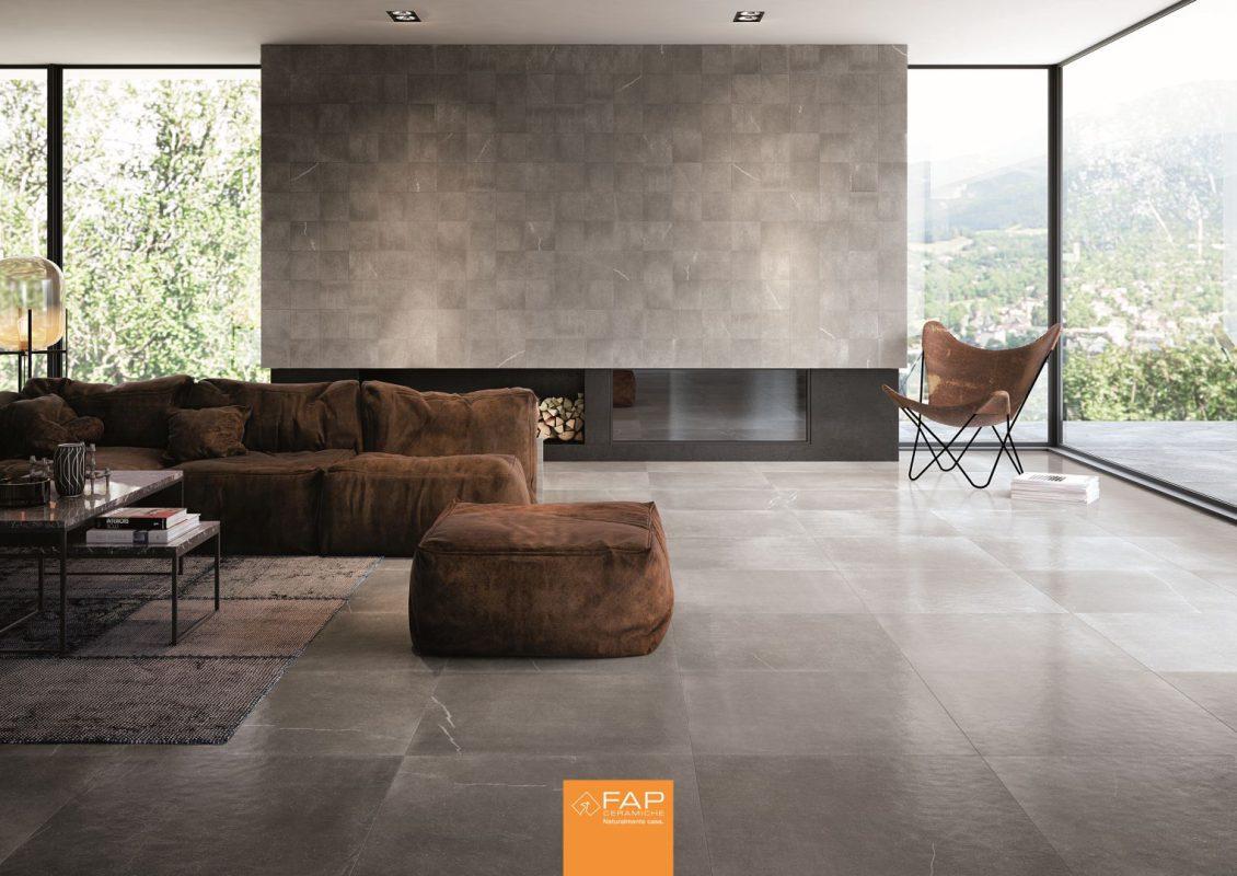 Gresie Living Maku Fap Italia