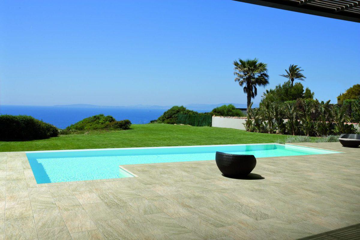 Gresie Exterior Pietra di Barge