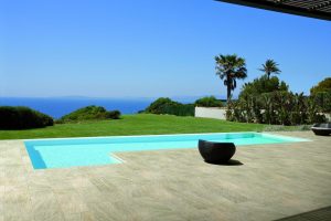 Gresie Exterior Pietra di Barge