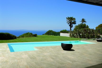 Gresie Exterior Pietra di Barge