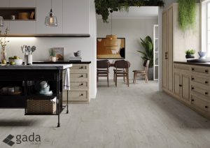 Parchet LVT Santorini Sun