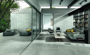 Gresie Portelanata tip Metal Forge