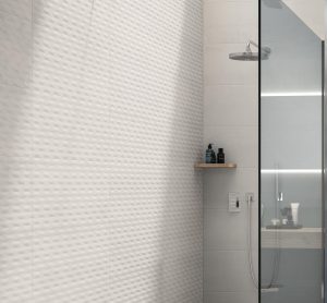 Faianta Baie Moderna Met.All - imagine 2