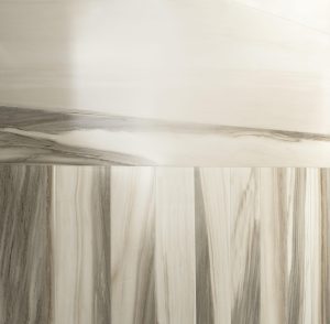 Baie cu Faianta Castle Amenajare Stil Neoclasic - imagine 2