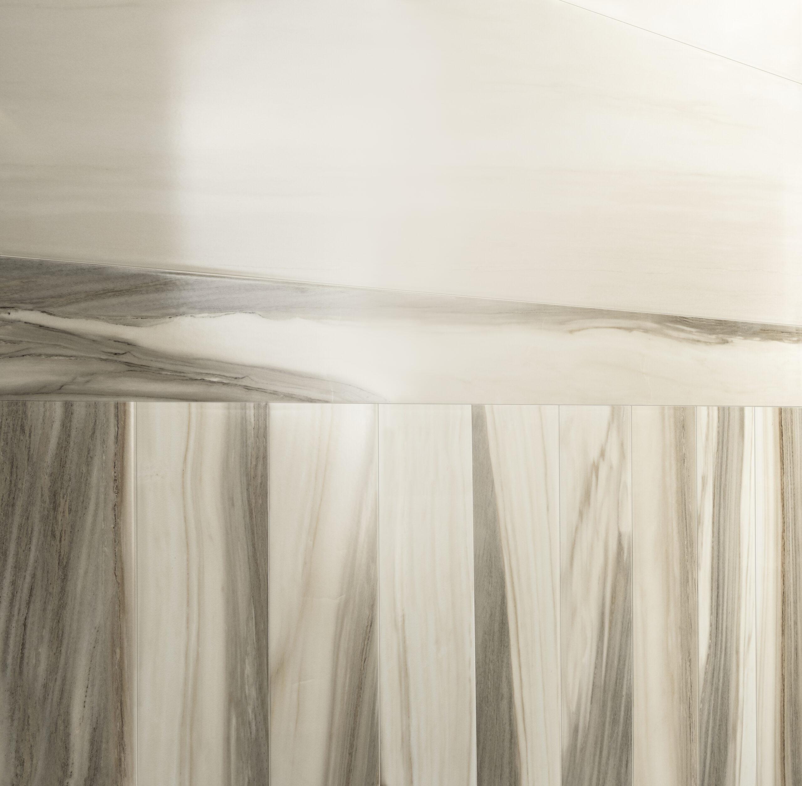 Baie cu Faianta Castle Amenajare Stil Neoclasic - imagine 2