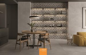 Gresie Portelanata Living Colectia Nux