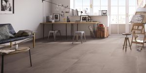 Pardoseala Gresie Interior Mata Art Tobacco 75x150 cm