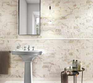 Amenajare Baie Stil Classic Roma Atelier - imagine 2