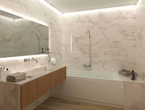 Faianta Roma Classic Lux 30.5x91.5 cm