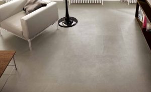 Living cu Gresie Bej Desert Fap - imagine 2