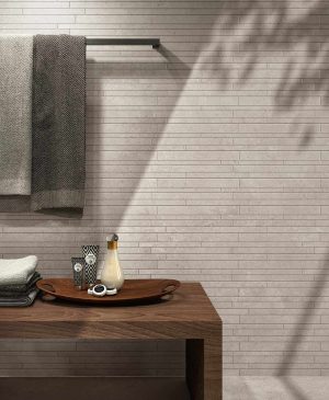 Baie Moderna cu Gresie Portelanata Sovereign - imagine 2