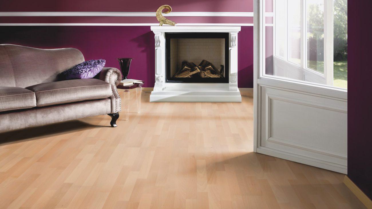 Parchet Triplustratificat Fag 3S Lacuit U03