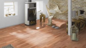 Parchet Triplustratificat Fag 3S Uleiat Expressive V07