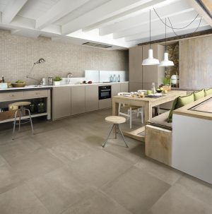 Gresie Portelanata si Mozaic Entropia Dom