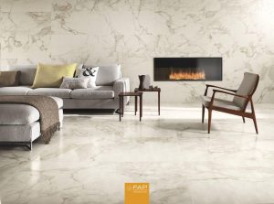 Gresie Portelanata tip Marmura Roma