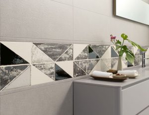 Decor Faianta Arlequin Concretus - imagine 2
