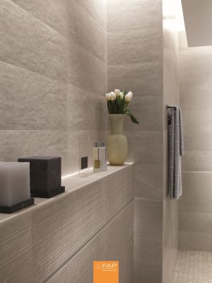 Baie Moderna cu Gresie si Faianta Maku - imagine 2