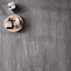 Open Space cu Gresie Portelanata Stonework Lugnez - imagine 2