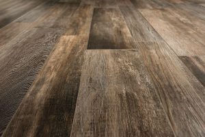 Gresie Portelanata Aspect Lemn Rustic Barn Wood - imagine 2