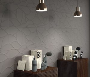 Faianta Decorata 3D Magazin - imagine 2