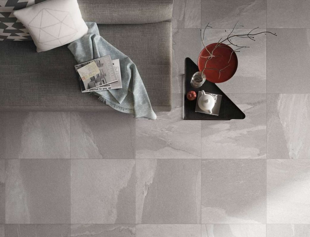 Gresie Portelanata Aspect Piatra Stonework Supergres