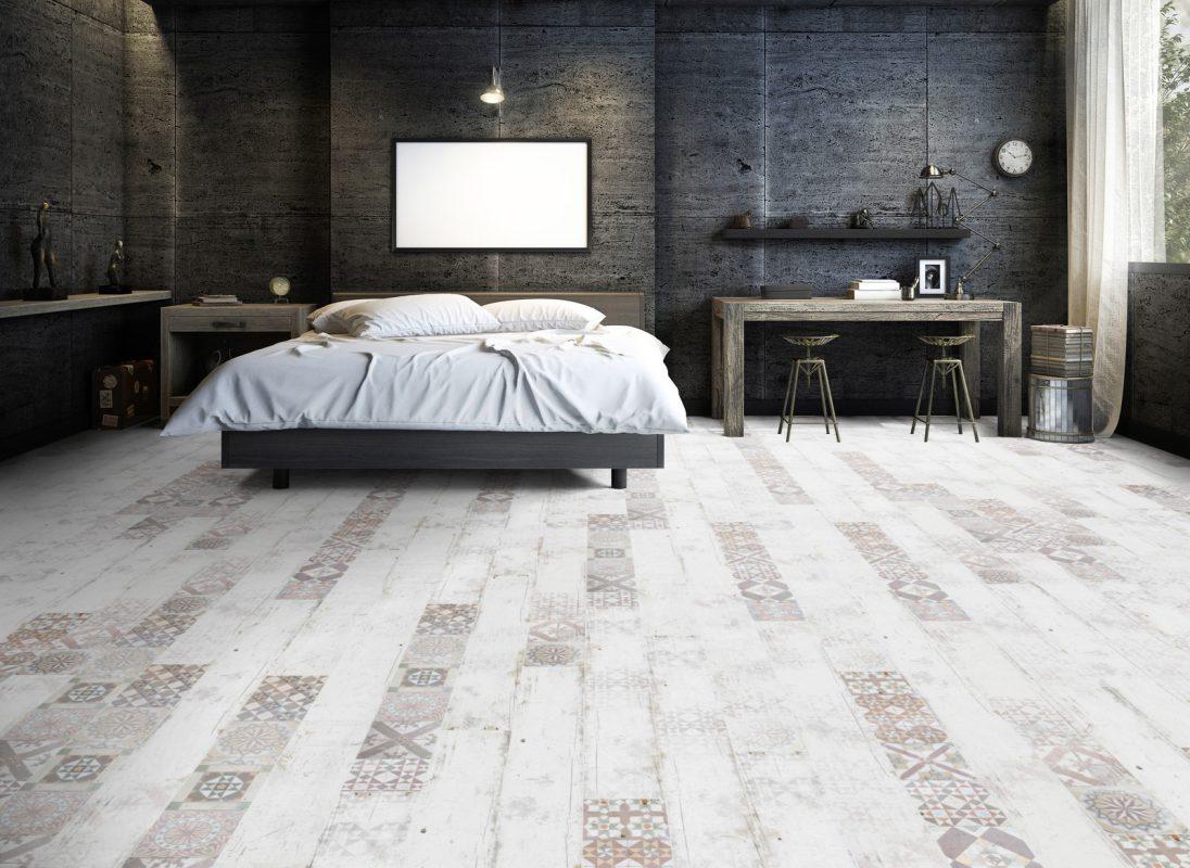 Parchet Laminat Decorat LF01 Living