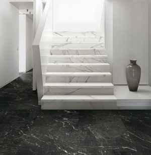 Elemente Treapta din Gresie portelanata Roma