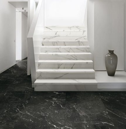 Elemente Treapta din Gresie portelanata Roma