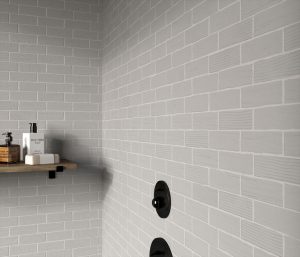 Faianta Baie Gri Texturi 3D Comfort G - imagine 2