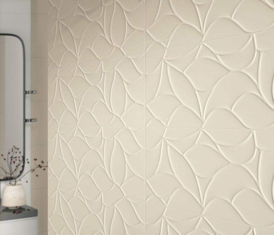 Faianta Decorata 3D Comfort_G