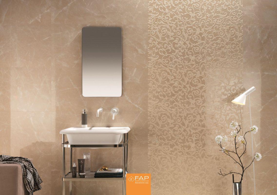 Faianta Lucioasa Roma Diamond