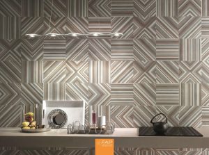 Faianta Decorata Bucatarie ColorLine Dek