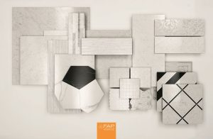 Fap Roma Diamond Moodboard Logo