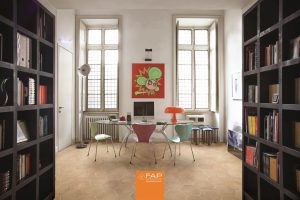 Gresie Hexagonala Bej Firenze Living