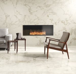 Gresie Portelanata tip Marmura Roma - imagine 2