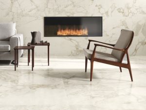 Gresie Portelanata tip Marmura Roma 75x75 cm