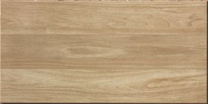 Bucatarie cu Faianta Alba si Gresie Tip Parchet Nuances - imagine 2