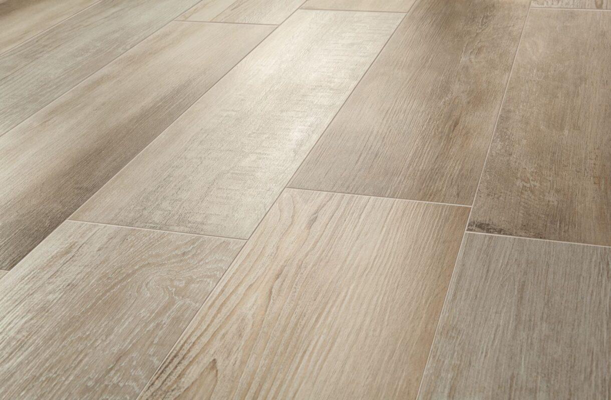 Gresie tip Parchet Ceramic Barn Wood