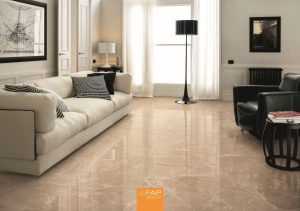 Gresie tip Marmura Lucioasa Roma Diamond Living