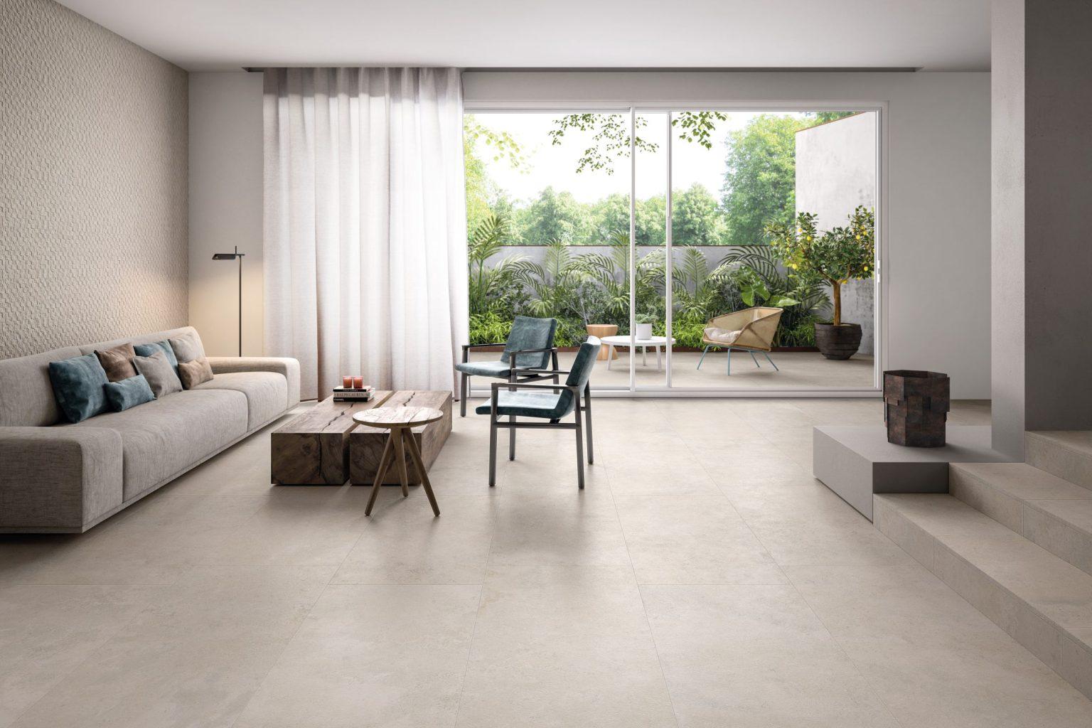 Gresie Portelanata Bej French Mood Chalon