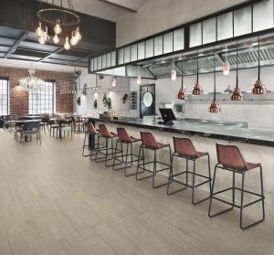 Gresie Aspect Lemn Amejanare Pardoseala Pub