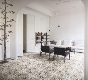 Gresie Decorata Living Comfort_C