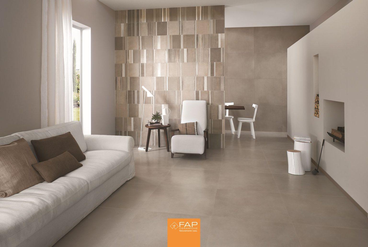 Gresie Portelanata Milano&Floor Living