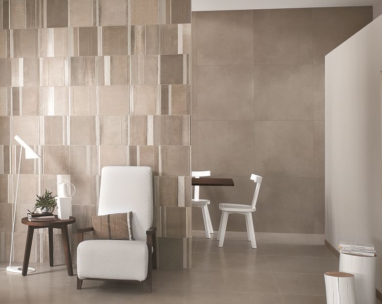 Gresie Portelanata Milano&Floor Living