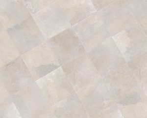 Bucatarie cu gresie aspect piatra bej Mas de Provence - imagine 2